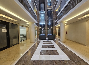 Office Princess Basmah Street 204 11110 Amman