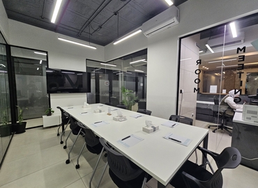 Office Princess Basmah Street 204 11110 Amman