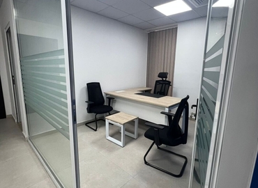 Office Amman 87642 Amman