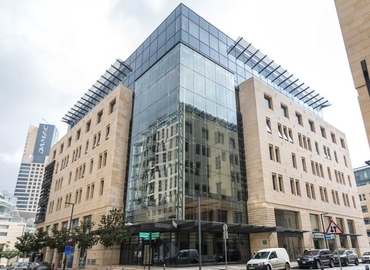 10 m² Coworking space  in Amman, Rafic Hariri Street (11822) - 0 | MatchOffice.com
