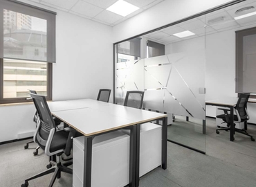 10 m² Shared workspace  in Amman, Rafic Hariri Street (11822) - 3 | MatchOffice