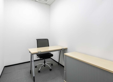 10 m² Coworking  in Amman, Rafic Hariri Street (11822) - 7 | MatchOffice.com