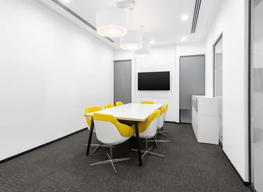 Virtual office space in Amman, Rafic Hariri Street (11822) - 2 | MatchOffice