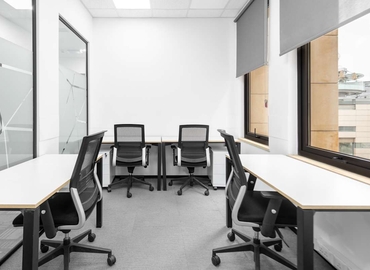 Virtual office in Amman, Rafic Hariri Street (11822) - 5 | MatchOffice