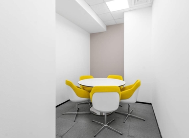 10 m² Business park in Amman, Rafic Hariri Street (11822) - 6 | MatchOffice.com