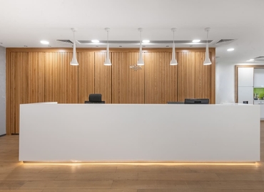 10 m² Coworking  in Amman, Queen Zain Al Sharaf Rd (11191) - 1 | MatchOffice.com