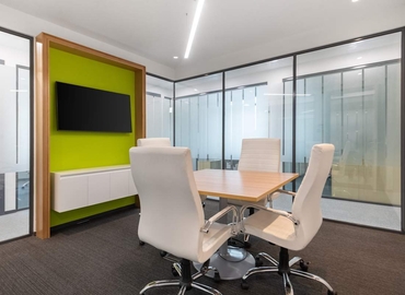 Virtual office space in Amman, Queen Zain Al Sharaf Rd (11191) - 2 | MatchOffice.com