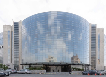10 m² Business space in Amman, Queen Zain Al Sharaf Rd (11191) - 0 | MatchOffice