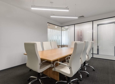 Virtual address in Amman, Queen Zain Al Sharaf Rd (11191) - 7 | MatchOffice