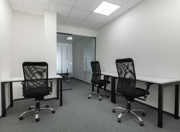 10 m² Business center in Amman, Queen Zain Al Sharaf Rd (11191) - 6 | MatchOffice.com