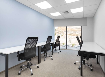 10 m² Shared workspace  in Amman, Arar St A238 (11110) - 6 | MatchOffice