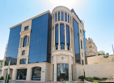 10 m² Business park in Amman, Arar St A238 (11110) - 0 | MatchOffice