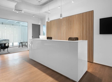 10 m² Business park in Amman, Arar St A238 (11110) - 1 | MatchOffice.com