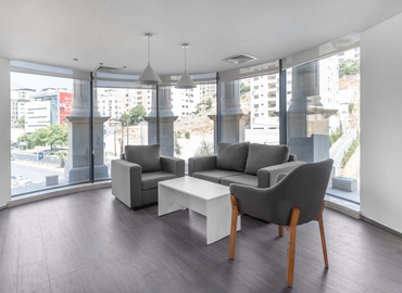 10 m² Serviced office in Amman, Arar St A238 (11110) - 4 | MatchOffice