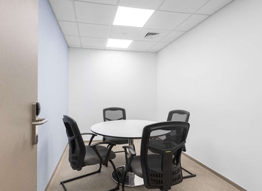 10 m² Business park in Amman, Arar St A238 (11110) - 7 | MatchOffice.com