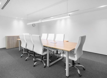 Virtual office in Amman, Arar St A238 (11110) - 2 | MatchOffice