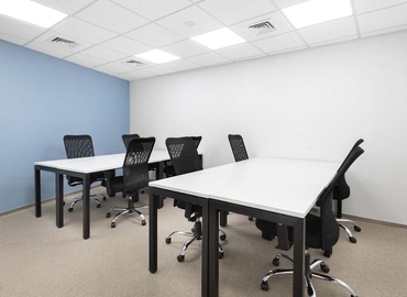 Virtual business address in Amman, Arar St A238 (11110) - 3 | MatchOffice.com