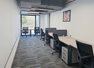 10 m² Business space in Amman, King Abdullah 2 Street (11831) - 6 | MatchOffice