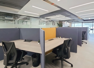 10 m² Business space in Amman, King Abdullah 2 Street (11831) - 7 | MatchOffice