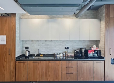 10 m² Coworking space  in Amman, King Abdullah 2 Street (11831) - 5 | MatchOffice