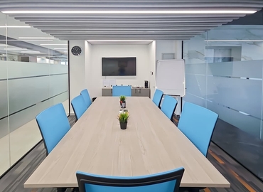 10 m² Co-working  in Amman, King Abdullah 2 Street (11831) - 2 | MatchOffice.com