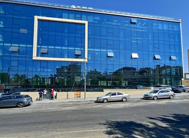 10 m² Coworking space  in Amman, King Abdullah 2 Street (11831) - 0 | MatchOffice