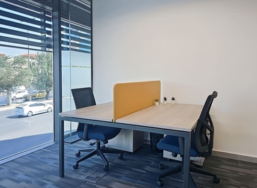 10 m² Shared workspace  in Amman, King Abdullah 2 Street (11831) - 8 | MatchOffice