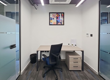 10 m² Coworking  in Amman, King Abdullah 2 Street (11831) - 3 | MatchOffice.com
