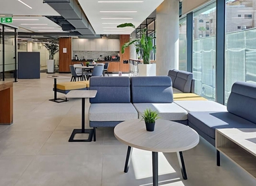 Virtual office space in Amman, King Abdullah 2 Street (11831) - 10 | MatchOffice.com