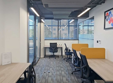 Virtual office space in Amman, King Abdullah 2 Street (11831) - 9 | MatchOffice