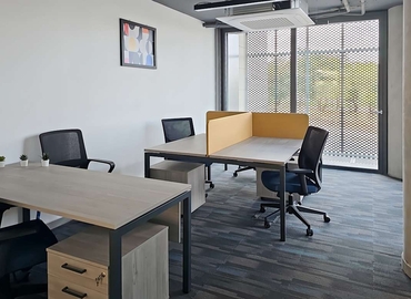 Virtual business address in Amman, King Abdullah 2 Street (11831) - 12 | MatchOffice