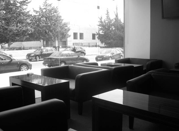 100 m² Business park property up for rent in Amman, Zain bent al husain (11196) - 1 | MatchOffice.com