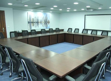 15 m² Serviced office building available to rent in Amman, Mecca Street 125 (11592) - 1 | MatchOffice