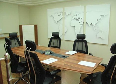 15 m² Business space building for rent in Amman, Mecca Street 125 (11592) - 2 | MatchOffice