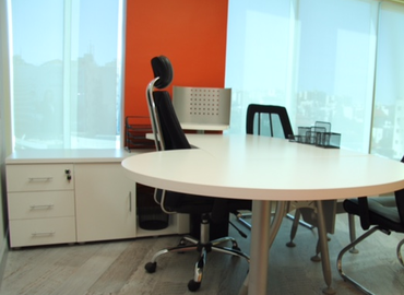 15 m² Business space property for rent in Amman, Mecca Street 125 (11592) - 0 | MatchOffice.com