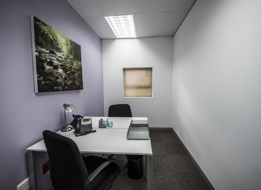 60 m² Business center place available to rent in Amman,  Rafic Hariri Street (11110) - 2 | MatchOffice