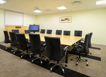 60 m² Business park place available to rent in Amman,  Rafic Hariri Street (11110) - 7 | MatchOffice.com