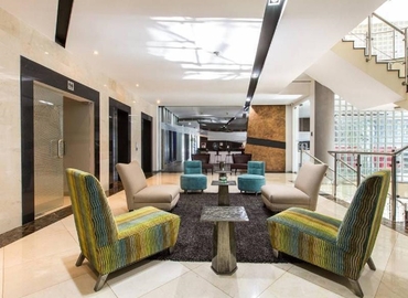 Virtual address in Nairobi, 17th Floor (00800) - 0 | MatchOffice.com