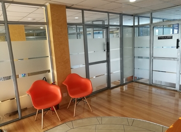 28 m² Business space in Nairobi, Saachi Plaza (75200) - 1 | MatchOffice.com