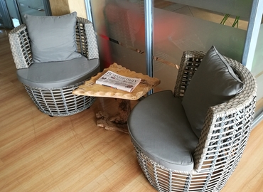 28 m² Business park in Nairobi, Saachi Plaza (75200) - 3 | MatchOffice.com