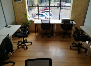 28 m² Business space in Nairobi, Saachi Plaza (75200) - 4 | MatchOffice.com