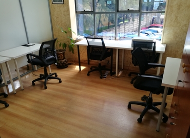 28 m² Business park in Nairobi, Saachi Plaza (75200) - 5 | MatchOffice