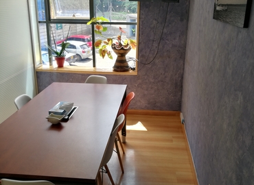28 m² Business space in Nairobi, Saachi Plaza (75200) - 9 | MatchOffice.com