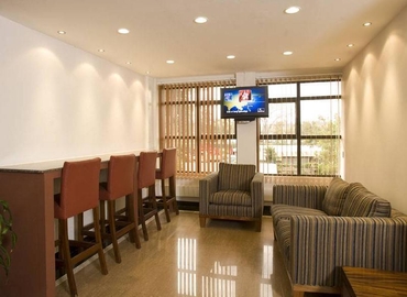 30 m² Conference space in Nairobi, Wilson Business Park (00606) - 3 | MatchOffice.com