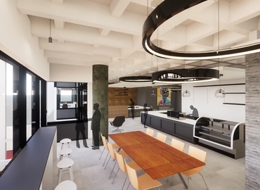 29 m² Conference center in Nairobi, Waiyaki Way 1 (00100) - 0 | MatchOffice