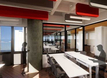 29 m² Conference space in Nairobi, Waiyaki Way 1 (00100) - 5 | MatchOffice.com