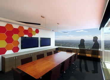 29 m² Conference room in Nairobi, Waiyaki Way 1 (00100) - 6 | MatchOffice