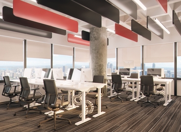 29 m² Conference hall in Nairobi, Waiyaki Way 1 (00100) - 13 | MatchOffice