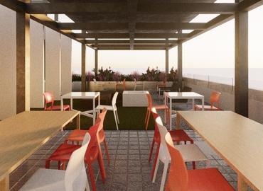 29 m² Meeting room in Nairobi, Waiyaki Way 1 (00100) - 15 | MatchOffice