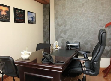 50 m² Business center in Nairobi, Aly’s Centre (49707) - 1 | MatchOffice